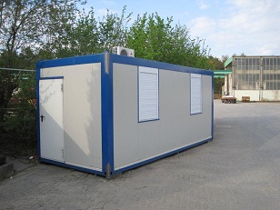 B�rocontainer